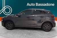 Hyundai Kona vaihtoauto