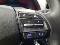 Hyundai i30 Wagon vaihtoauto