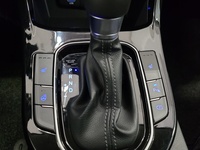 Hyundai i30 Wagon vaihtoauto