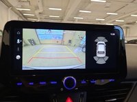 Hyundai i30 Wagon vaihtoauto