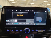 Hyundai i30 Wagon vaihtoauto