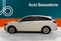 Hyundai i30 Wagon vaihtoauto