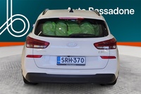 Hyundai i30 Wagon vaihtoauto