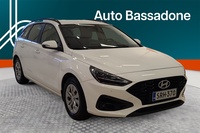 Hyundai i30 Wagon vaihtoauto