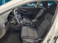 Hyundai i30 Wagon vaihtoauto