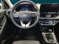 Hyundai i30 Wagon vaihtoauto