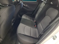 Hyundai i30 Wagon vaihtoauto