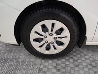 Hyundai i30 Wagon vaihtoauto