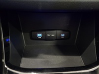 Hyundai i30 Wagon vaihtoauto