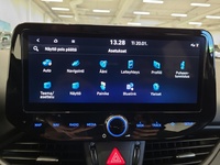 Hyundai i30 Wagon vaihtoauto