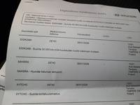 Hyundai i30 Wagon vaihtoauto