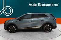 Renault Symbioz vaihtoauto