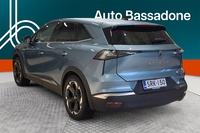 Renault Symbioz vaihtoauto