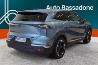 Renault Symbioz vaihtoauto