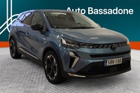 Renault Symbioz vaihtoauto