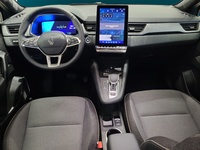 Renault Symbioz vaihtoauto