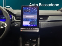 Renault Symbioz vaihtoauto