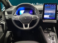 Renault Symbioz vaihtoauto