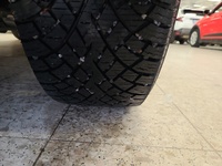 Renault Symbioz vaihtoauto