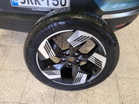 Renault Symbioz vaihtoauto