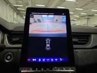 Renault Symbioz vaihtoauto