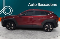 Hyundai KONA Hybrid vaihtoauto
