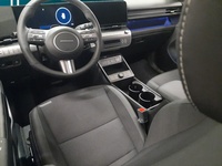 Hyundai KONA Hybrid vaihtoauto