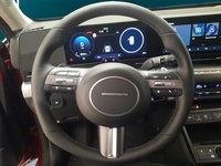 Hyundai KONA Hybrid vaihtoauto