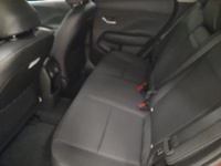 Hyundai KONA Hybrid vaihtoauto