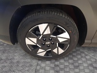 Hyundai KONA Hybrid vaihtoauto