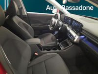 Hyundai KONA Hybrid vaihtoauto