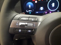 Hyundai KONA Hybrid vaihtoauto