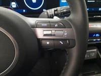 Hyundai KONA Hybrid vaihtoauto