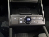 Hyundai KONA Hybrid vaihtoauto