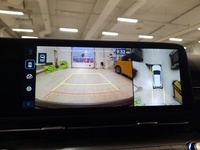 Hyundai KONA Hybrid vaihtoauto