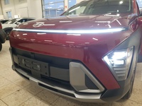 Hyundai KONA Hybrid vaihtoauto