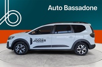 Dacia Jogger vaihtoauto