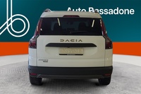 Dacia Jogger vaihtoauto