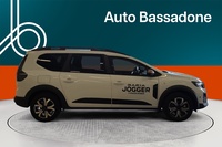 Dacia Jogger vaihtoauto