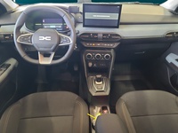 Dacia Jogger vaihtoauto