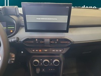 Dacia Jogger vaihtoauto