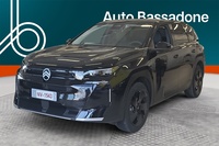 Citroën C5 Aircross vaihtoauto