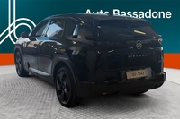 Citroën C5 Aircross vaihtoauto