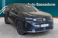 Citroën C5 Aircross vaihtoauto