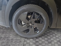 Citroën C5 Aircross vaihtoauto