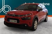 Citroën C4 Cactus vaihtoauto