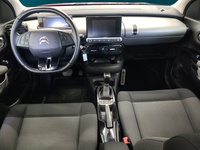 Citroën C4 Cactus vaihtoauto