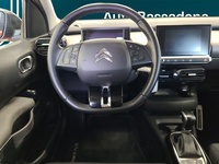 Citroën C4 Cactus vaihtoauto