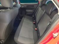 Citroën C4 Cactus vaihtoauto