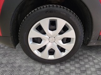 Citroën C4 Cactus vaihtoauto